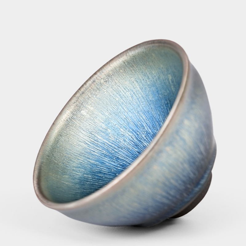 Hare’s Fur Jian Zhan Teacup