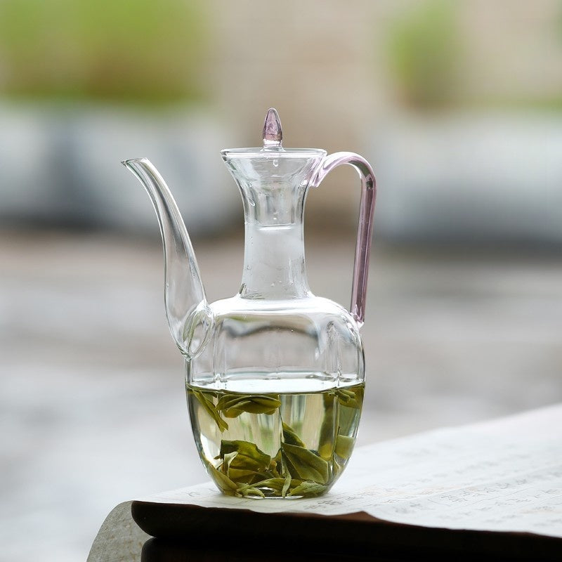 Guifei Teapot