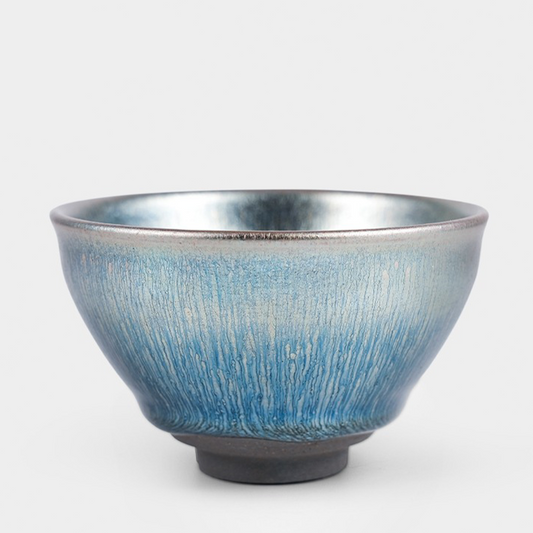 Hare’s Fur Jian Zhan Teacup