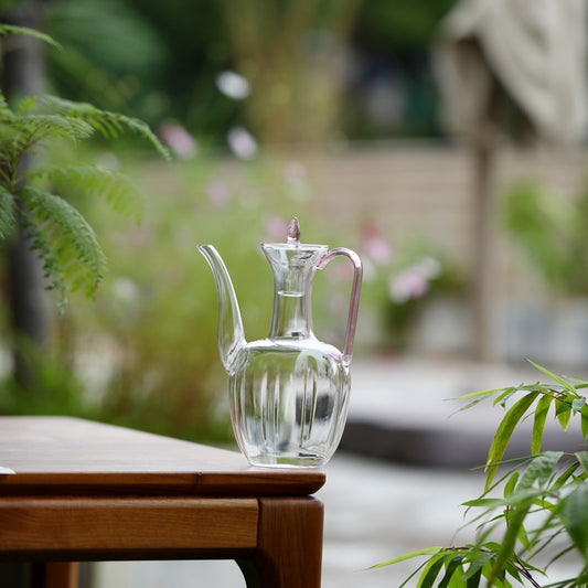 Guifei Teapot